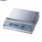 Весы лабораторные CAS CBX